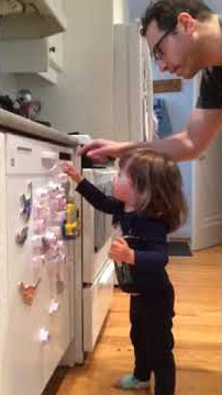 It's the little things