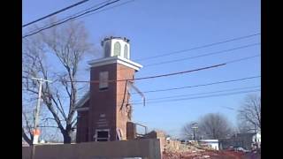 Trapped In Massena Movie Teaser