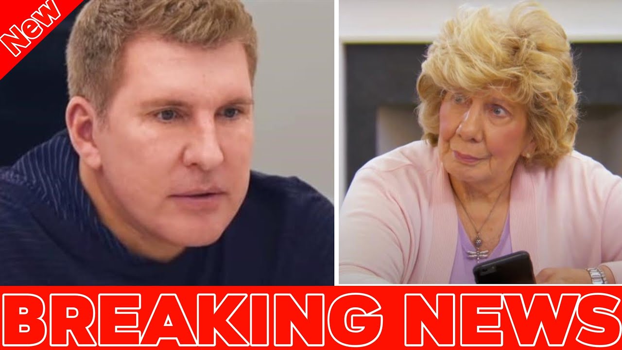 Tragic Death 😭 Todd Chrisley’s Mom Battles New Health Scare After