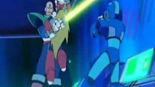 Megaman X - The Day of Sigma
