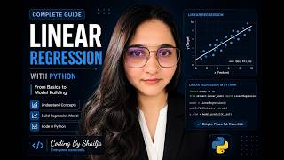 Linear Regression - Step By Step