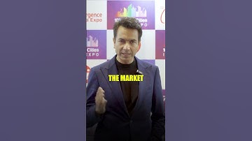 He Just Predicted the Future of AI | Rahul Sharma at Mobile India Expo 2025