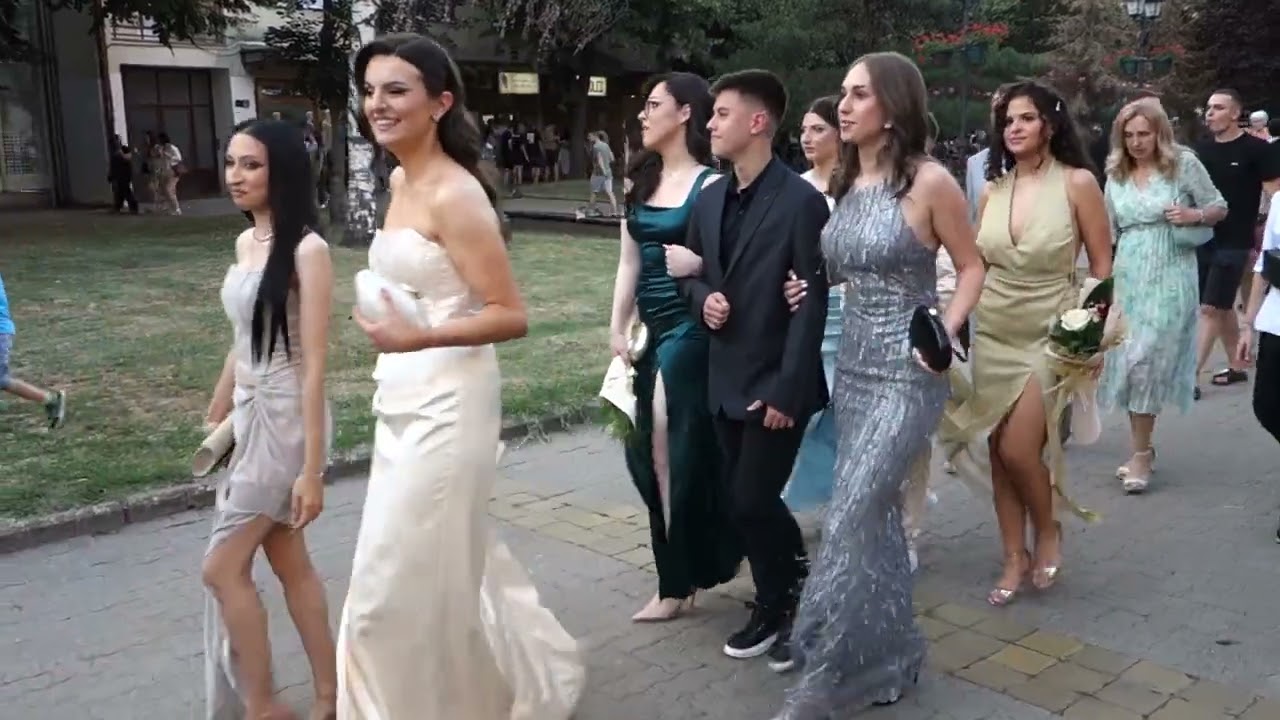 Matura - Gimnazija - 2025.