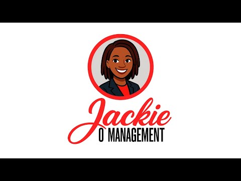 Let's Grow Together ~ Jackie O' Management - YouTube