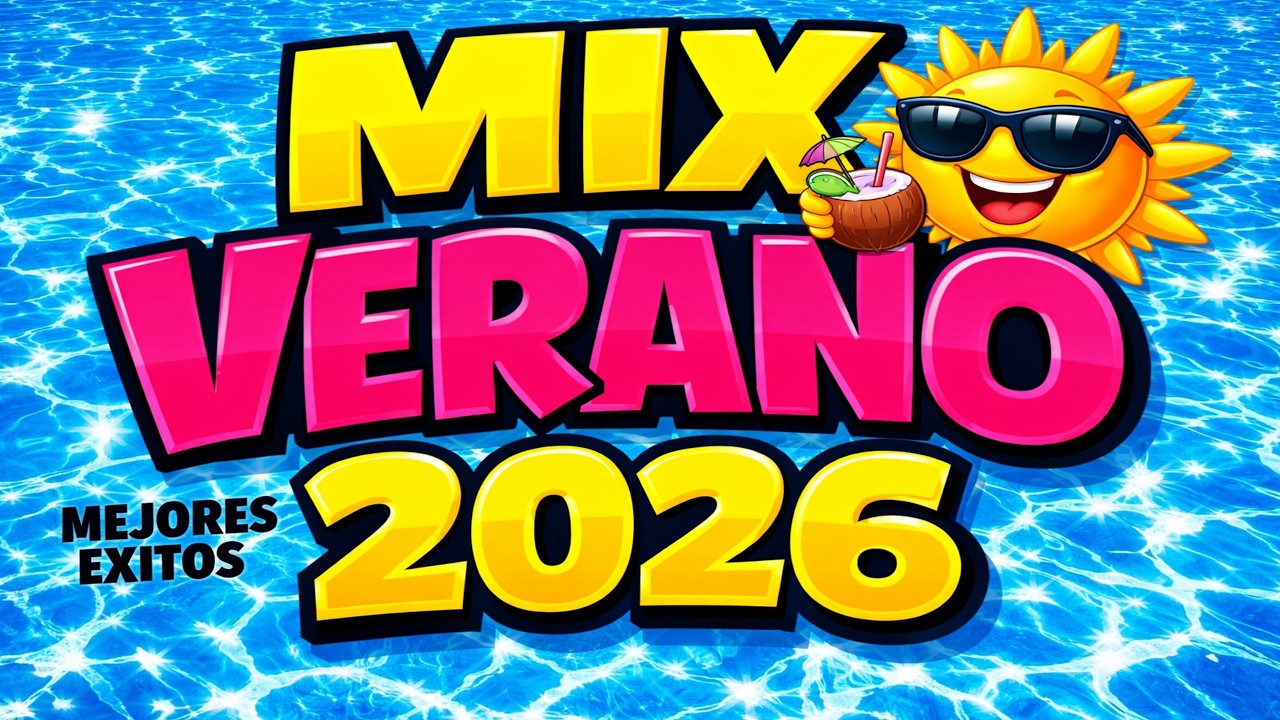 NEW REGGAETON MUSICA 2025 - BEST REGGAETON MIX MUSIC 2025 - MIX REGGAETON LATINO 2025 PARA FIESTA