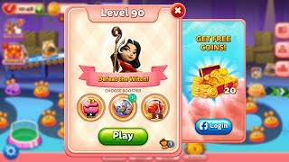 Sweet Road Level 90 HD 1080p