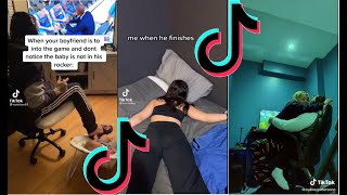2022 Gamer Girlboy Tiktok Compilations Pt2