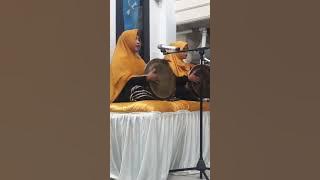 #viral selawat dulang MAYANG TAURAI #MayangTaurai #SelawatDulangPerempuan