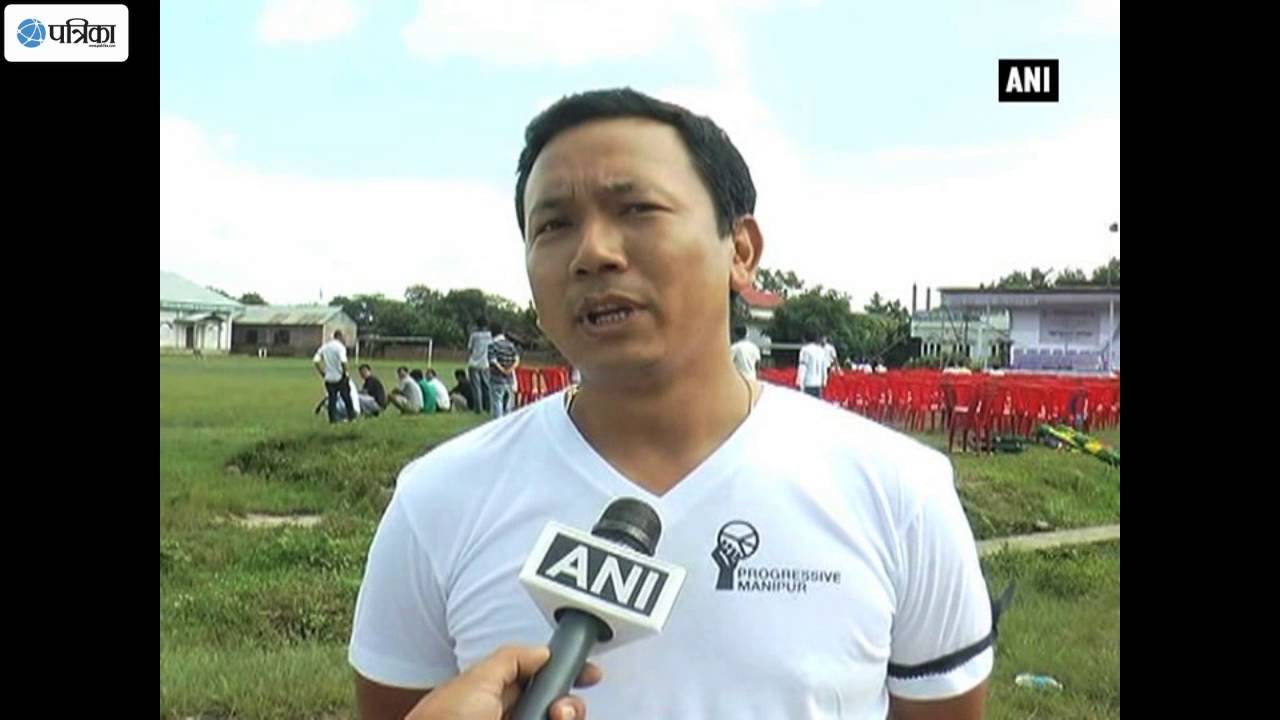 Silent Rally Held To Oppose Bandh Culture