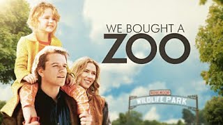 We Bought A Zoo Foxtel Movies Drama Intro