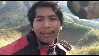 VIDEO LUCU JAWA - JO ADALAH CERDIKIAWAN 'VLOG MT. KEMBANG'