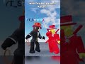 Who has better admin abuse Jandel or Sammy? 🤔 #teamjandel #teamsammy #growagarden #roblox