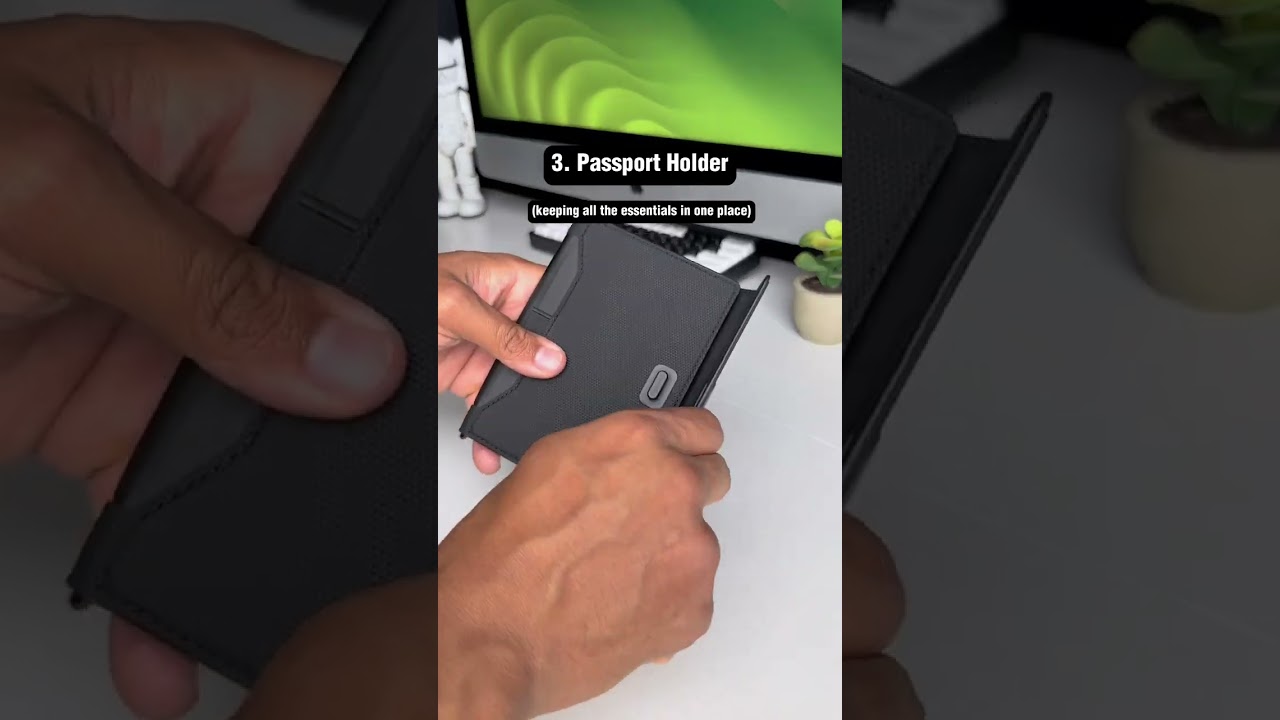 Vacation's looking real good rn 👀 