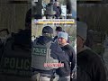 BREAKING: ICE arrests more than 200 illegal immigrants in Maine #shorts #foxnews #us