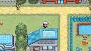 Pokémon: The Legendary Ashes - Weather Script