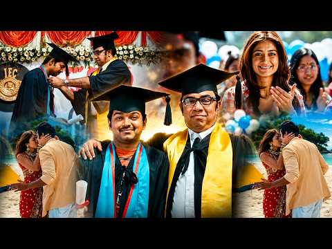 Ileana D'Cruz And Vijay Thalapathy Cute Telugu Love Scene | @sitaravideoss