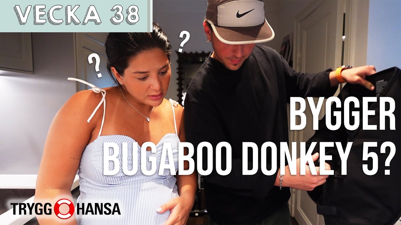 OPERATION BARNVAGN! - Emelie Feola v38