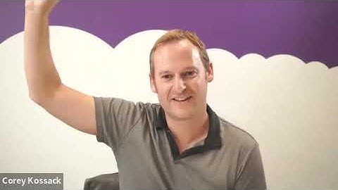 EP 4: Pushing for a hiring paradigm shift w/ Corey Kossack