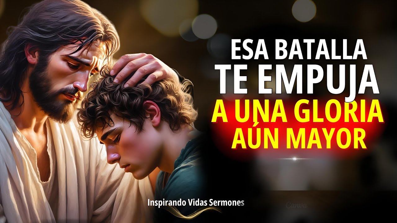 🔥Dios te dice hoy: 