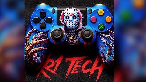 Killing Another Jason Without Having To Use Pathetic R1 Tech