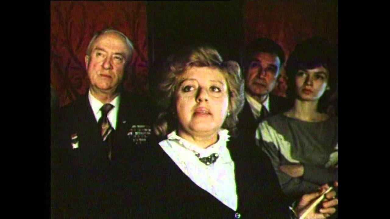 Нива 1988 года
