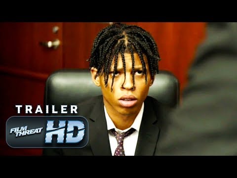 CANAL STREET | Official HD Trailer (2018) | LANCE REDDICK | Film Threat Trailers