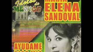 Maria Elena Sandoval. Acuerdate de Mi chords