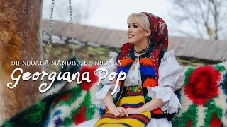 Georgiana Pop - Se-nsoară mândru, se-nsoară! chords