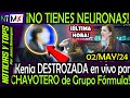 QUE HORRIBL3 ¡ FILTRAN video de EMPRESARIOS aliados de Xochitl !