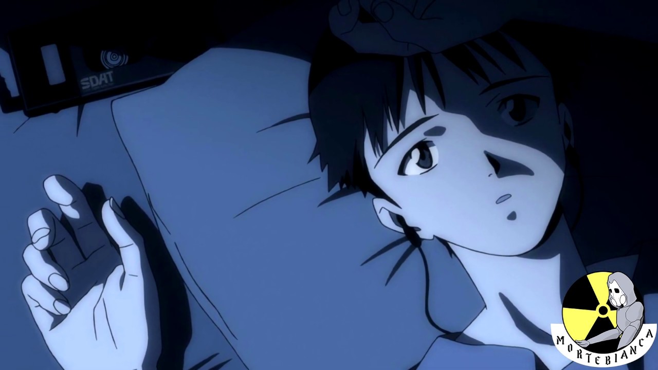 La Psicologia di EVANGELION