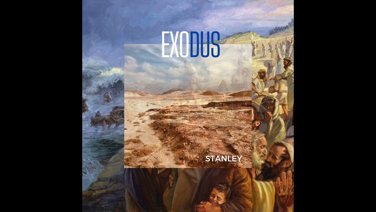 YouTube에서 盛彥儒 Stanley【出埃及EXODUS】 Official Music 보기 YouTube에서 盛彥儒 Stanley【出埃及EXODUS】 Official Music 보기