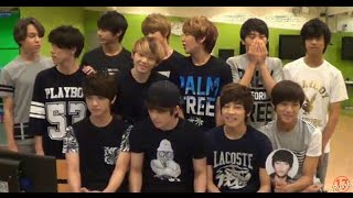 [FULL] 140718 17TV 5 EP.2 [1/2]