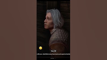 Failing a quest in Elder Scrolls IV Oblivion Remastered #nocommentary #elderscrollsoblivion #gaming