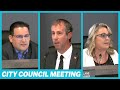 Watch Last Night's City Council Meeting (10-22-24)