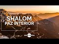 🕊️🙇🏻‍♂️Shalom / Paz Interior / Música Instrumental🙇🏻‍♂️🕊️