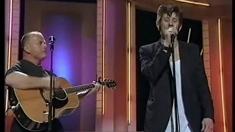 Spancil Hill - Shane MacGowan & Christy Moore, 1994