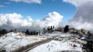 Curlee & Edens - Chilly Winds with Lyrics  HQ