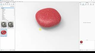 Stratasys Academy | KeyShot Software: Applying Materials