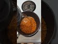One-Minute Red Lentil Soup, simple ingredients , deep flavo
