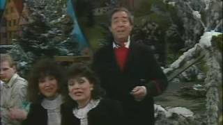 Vico Torriani - Zwei Spuren im Schnee (1990) chords