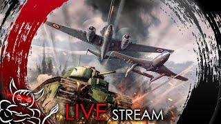 : War Thunder -     ! []