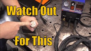 Plasma Cutter Basics: What You Need to Know