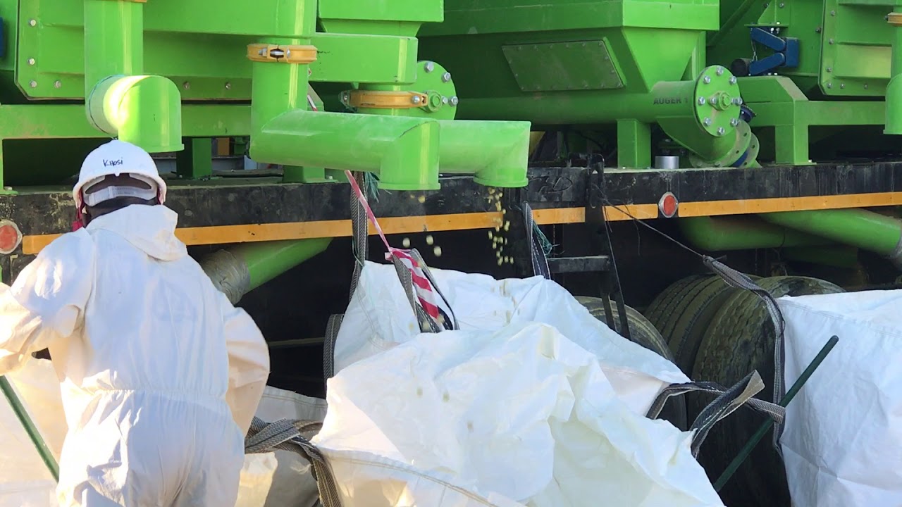 Highpoint Catalyst Screening 1