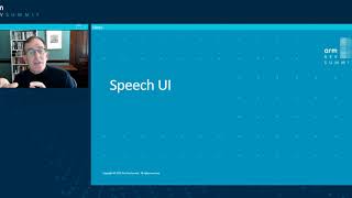 [Arm DevSummit - Session] Reinventing Live Communications and Collaboration Around AI Speech