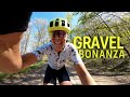Descending in the Ozarks | Hazel Valley Rally