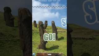 stack the countries gameplay #2: what happened to Kazakhstan's eyes!