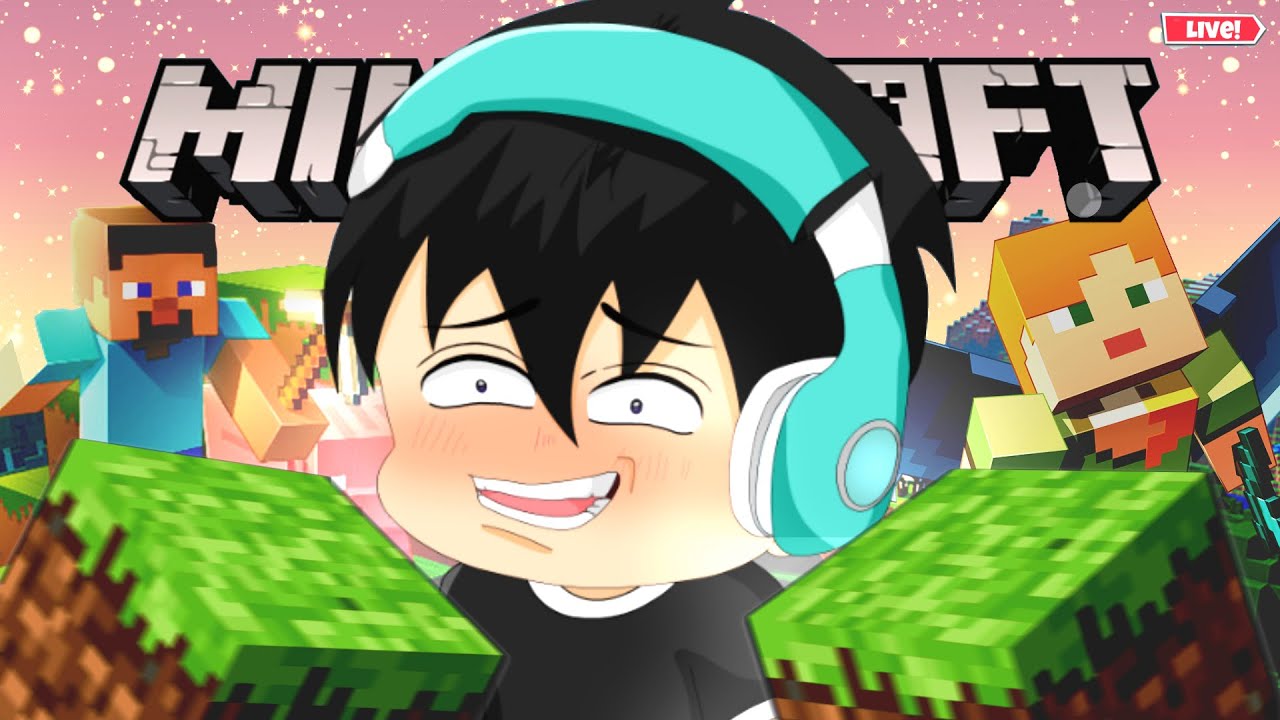 let's kill the Enderdragon @atrangianish