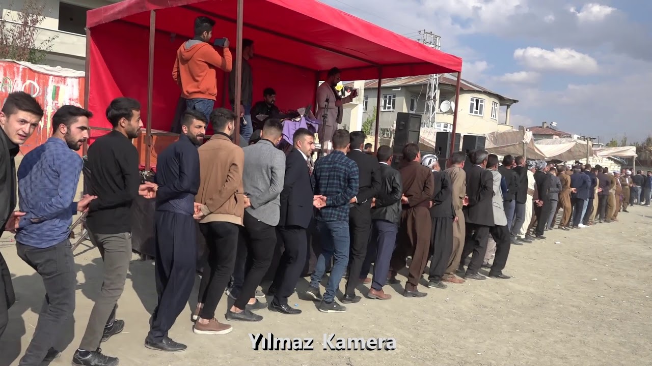 HOZAN RIFAT VAN MERKEZ DÜZYOL MAHALLESİ(VAN DÜĞÜNLERİ)