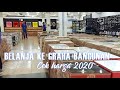 BELANJA KE GRAHA BANGUNAN | CEK HARGA 2020