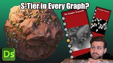 Definitive Tile Sampler Guide